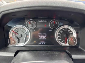 Dodge RAM 1500 * Big Horn * CARFAX * ��� ������������ ������ | Mobile.bg � ����� ������ 8