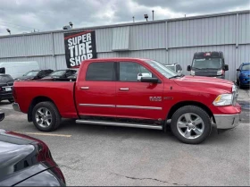 Dodge RAM 1500 * Big Horn * CARFAX * ��� ������������ ������ | Mobile.bg � ����� ������ 3