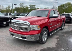 ����� �� �������� �� Dodge RAM 1500 * Big Horn * CARFAX * ��� ������������ ������