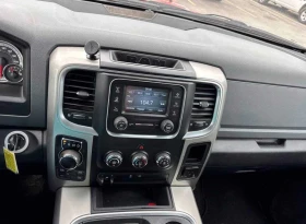 Dodge RAM 1500 * Big Horn * CARFAX * ��� ������������ ������ | Mobile.bg � ����� ������ 9
