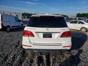 Mercedes-Benz GLE - 10000 € / 19558.30 лв. - 88222580 6