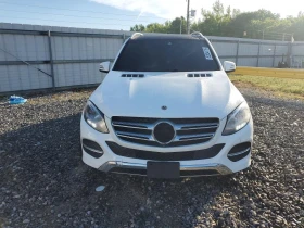 Mercedes-Benz GLE - 10000 € / 19558.30 лв. - 88222580 5