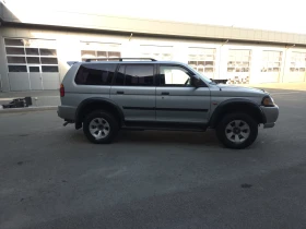Mitsubishi Pajero sport undefined | Auto.bg — изображение 3