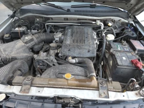 Mitsubishi Pajero sport undefined | Auto.bg — изображение 10