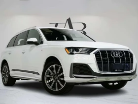 Audi Q7 * PROGRESSIV | S LINE | 7 PASS | PANO | 20 IN *  | Mobile.bg � ����� ������ 3