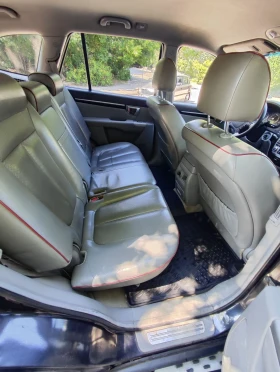 Hyundai Santa fe | Mobile.bg � ����� ������ 3