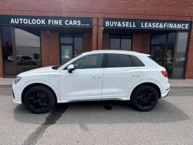 Audi Q3 * CARFAX * БЕЗ ЗАБЕЛЕЖКА * АВТОКРЕДИТ *  | Auto.bg — изображение 2