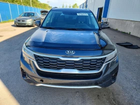 Kia Seltos 2.0l Lx - 12000 € - 33076380 5