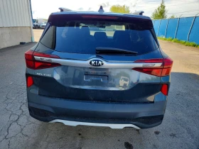 Kia Seltos 2.0l Lx - 12000 € - 33076380 6