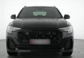 Audi Q8 50 TDI QUATTRO S-LINE HEAD-UP PANORAMA MATRIX  | Auto.bg — изображение 3