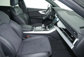 Audi Q8 50 TDI QUATTRO S-LINE HEAD-UP PANORAMA MATRIX  | Auto.bg — изображение 11