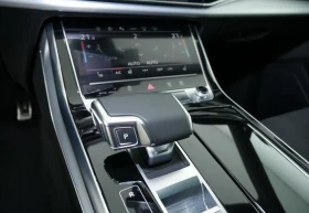 Audi Q8 50 TDI QUATTRO S-LINE HEAD-UP PANORAMA MATRIX  | Auto.bg — изображение 6