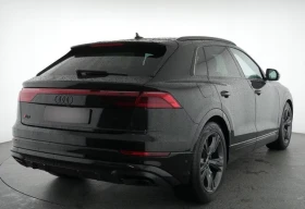 Audi Q8 50 TDI QUATTRO S-LINE HEAD-UP PANORAMA MATRIX  | Auto.bg — изображение 2