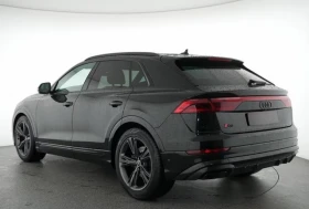Audi Q8 50 TDI QUATTRO S-LINE HEAD-UP PANORAMA MATRIX  | Auto.bg — изображение 4