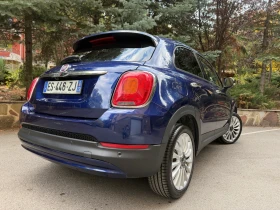 Fiat 500X 1, 4 AUT TURBO, 140 к.с., 107 900 км.!!! - 9890 € - 94253081 2