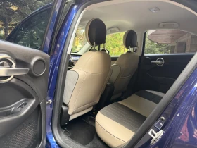 Fiat 500X 1, 4 AUT TURBO, 140 к.с., 107 900 км.!!! - 9890 € - 94253081 6