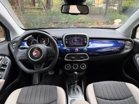 Fiat 500X 1, 4 AUT TURBO, 140 к.с., 107 900 км.!!! - 9890 € - 94253081 9