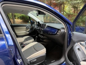 Fiat 500X 1, 4 AUT TURBO, 140 к.с., 107 900 км.!!! - 9890 € - 94253081 8