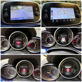 Fiat 500X 1, 4 AUT TURBO, 140 к.с., 107 900 км.!!! - 9890 € - 94253081 12