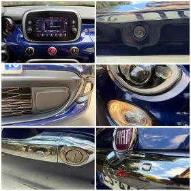 Fiat 500X 1, 4 AUT TURBO, 140 к.с., 107 900 км.!!! - 9890 € - 94253081 14