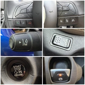 Fiat 500X 1, 4 AUT TURBO, 140 к.с., 107 900 км.!!! - 9890 € - 94253081 13