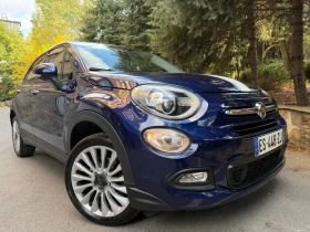 Fiat 500X 1, 4 AUT TURBO, 140 к.с., 107 900 км.!!!