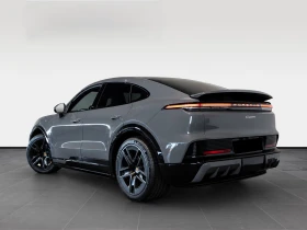 Porsche Cayenne ELECTRIC/COUPE/4WD/SOFT CLOSE/BOSE/22/LUFT/ | Mobile.bg � ����� ������ 4