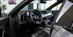 Porsche Cayenne ELECTRIC/COUPE/4WD/SOFT CLOSE/BOSE/22/LUFT/ | Mobile.bg � ����� ������ 10