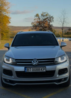 VW Touareg R-LINE* ������*  | Mobile.bg � ����� ������ 10