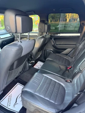 VW Touareg R-LINE* ������*  | Mobile.bg � ����� ������ 7