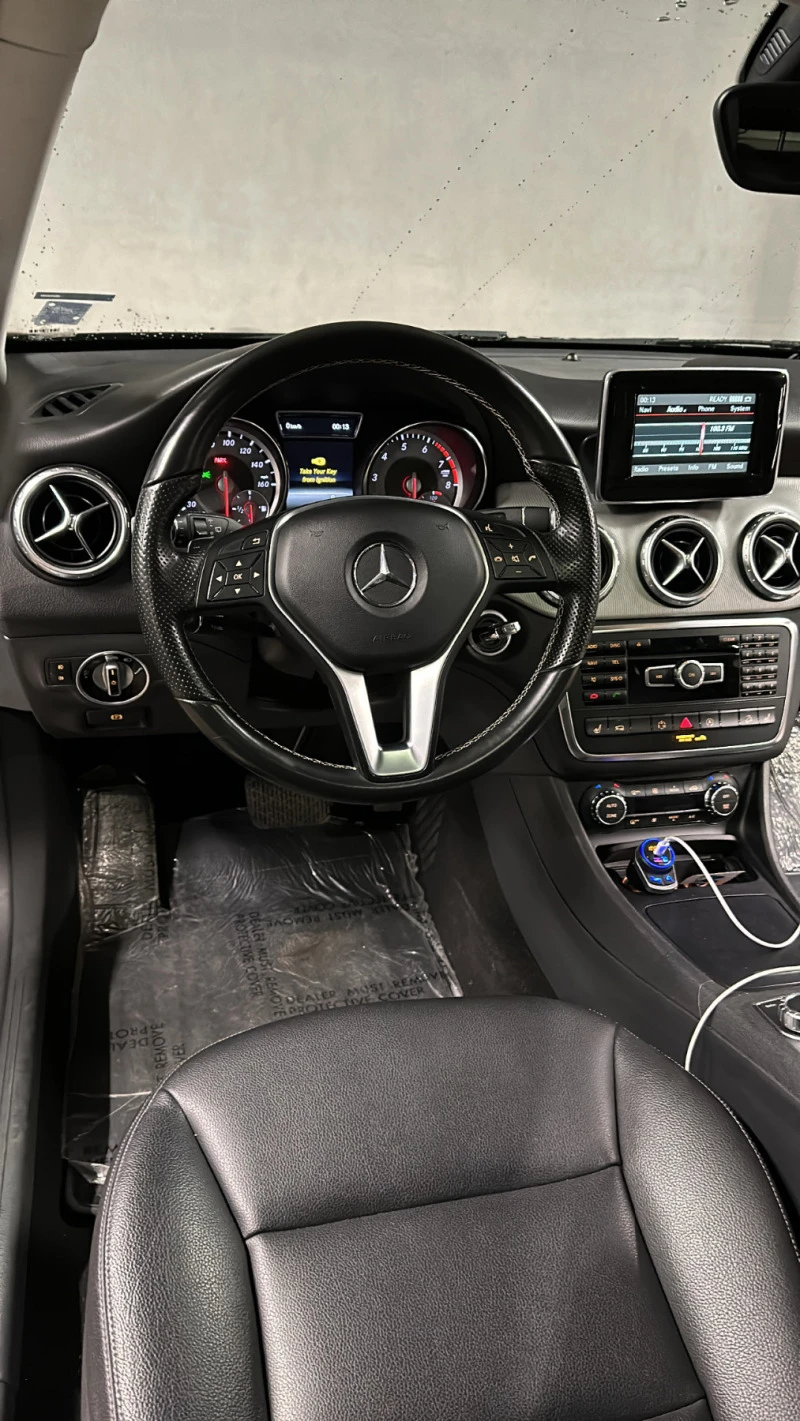 Mercedes-Benz GLA 250, снимка 6 - Автомобили и джипове - 46959550