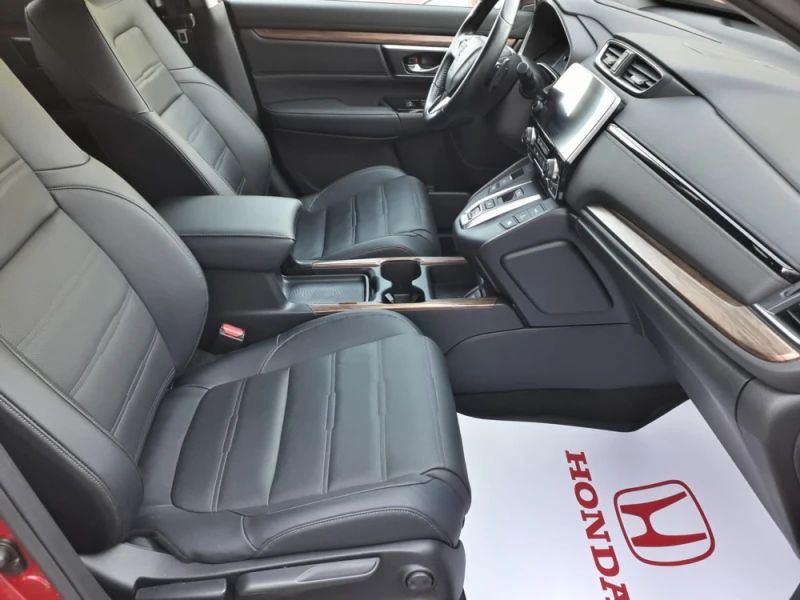 Honda Cr-v 2.0 i-MMD Hybrid Prestige, снимка 14 - Автомобили и джипове - 47355656