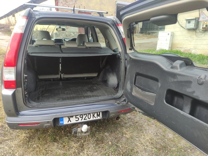 Honda Cr-v i-vtec, снимка 8 - Автомобили и джипове - 48139936