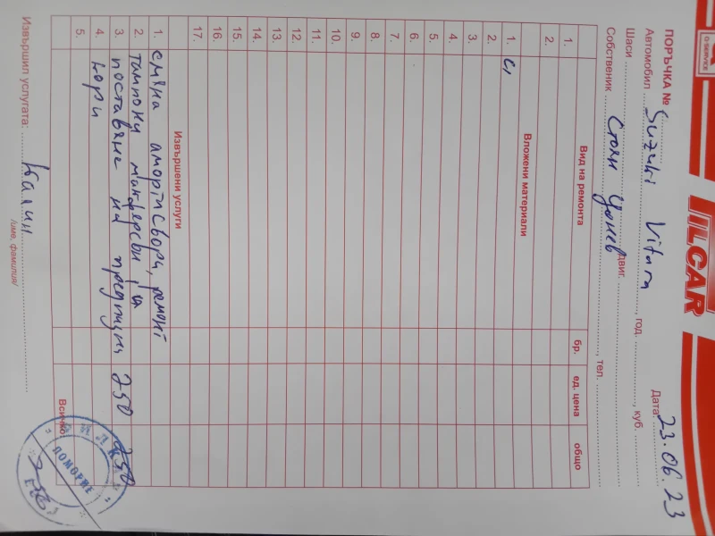 Suzuki Grand vitara, снимка 9 - Автомобили и джипове - 52507512