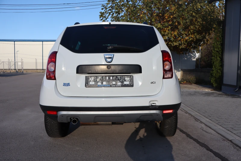 Dacia Duster 1.5DCI* 4x4* , снимка 6 - Автомобили и джипове - 52220938