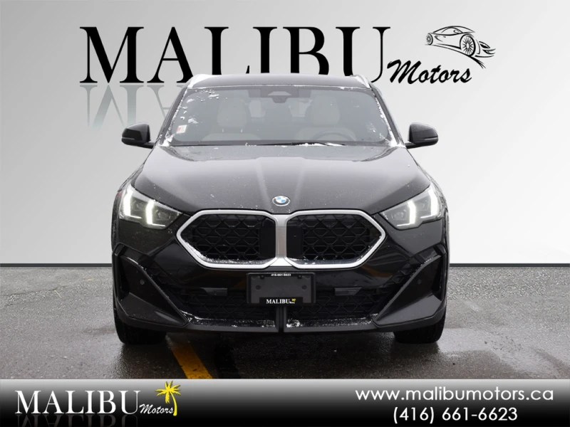 BMW X2 XDRIVE28I/АВТОФИНАНСИРАНЕ, снимка 2 - Автомобили и джипове - 52830655