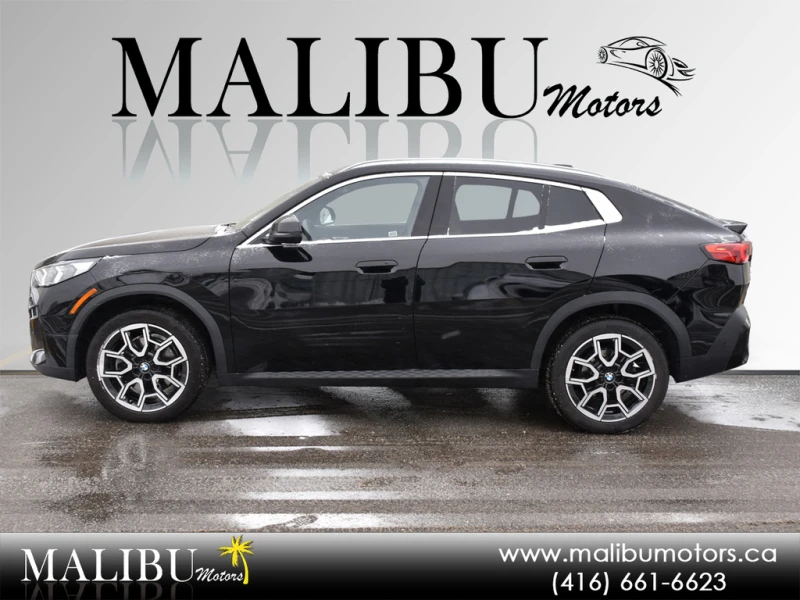 BMW X2 XDRIVE28I/АВТОФИНАНСИРАНЕ, снимка 3 - Автомобили и джипове - 52830655