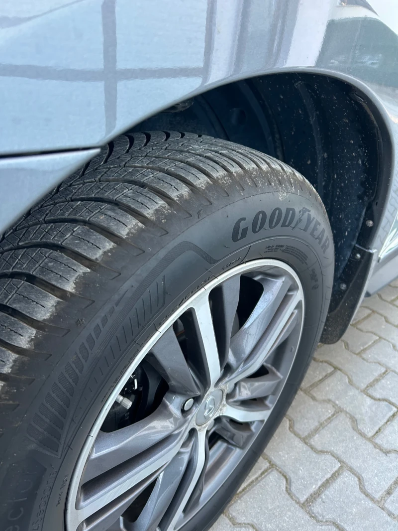 Infiniti QX60, снимка 7 - Автомобили и джипове - 53162168