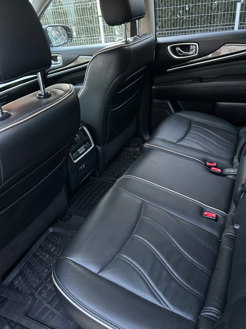 Infiniti QX60, снимка 14 - Автомобили и джипове - 53162168