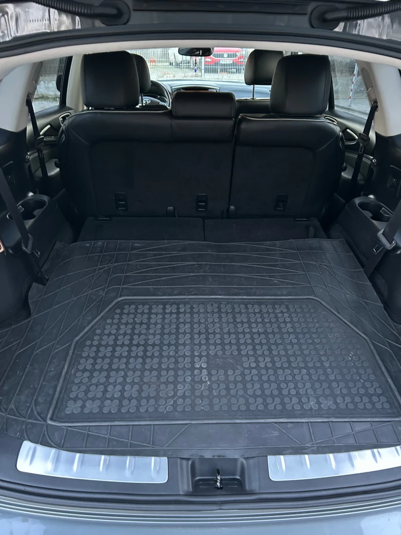 Infiniti QX60, снимка 17 - Автомобили и джипове - 53162168