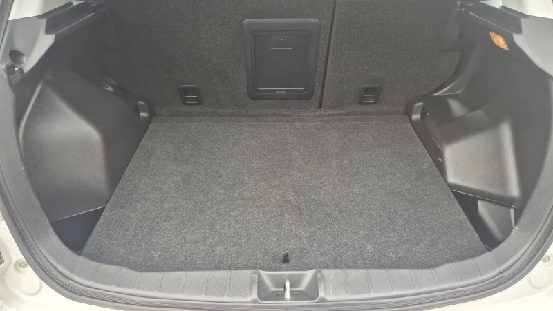 Mitsubishi ASX 1.8 диз 115к.с., снимка 16 - Автомобили и джипове - 53258332