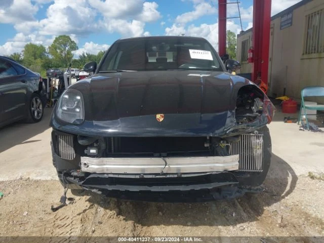 Porsche Macan GTS, снимка 1 - Автомобили и джипове - 47521922