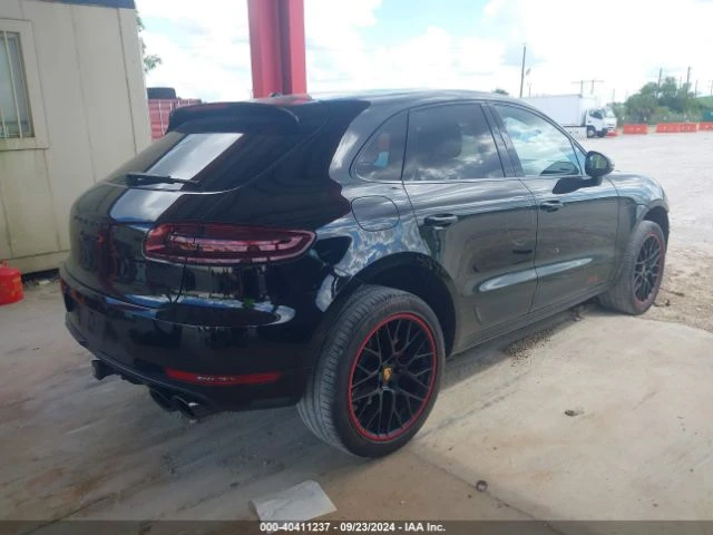 Porsche Macan GTS, снимка 8 - Автомобили и джипове - 47521922