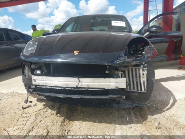 Porsche Macan GTS, снимка 2 - Автомобили и джипове - 47521922