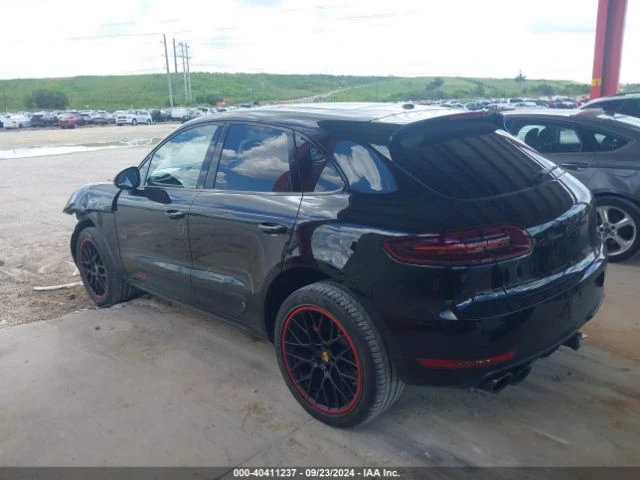 Porsche Macan GTS, снимка 5 - Автомобили и джипове - 47521922