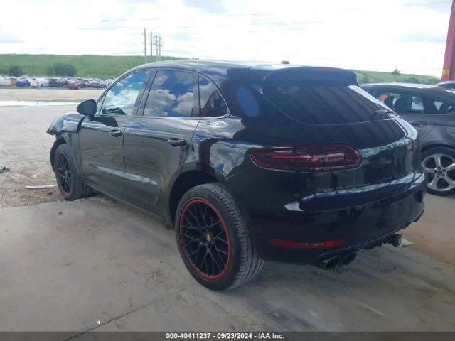 Porsche Macan GTS, снимка 6 - Автомобили и джипове - 47521922