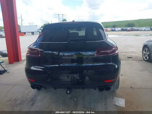 Porsche Macan GTS, снимка 7 - Автомобили и джипове - 47521922