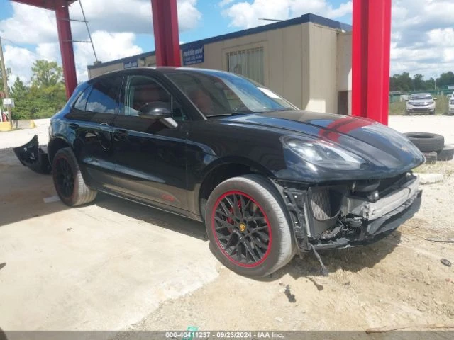 Porsche Macan GTS, снимка 9 - Автомобили и джипове - 47521922