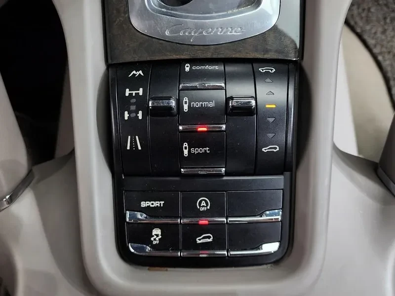Porsche Cayenne 4.8 | Mobile.bg � ����������� 16