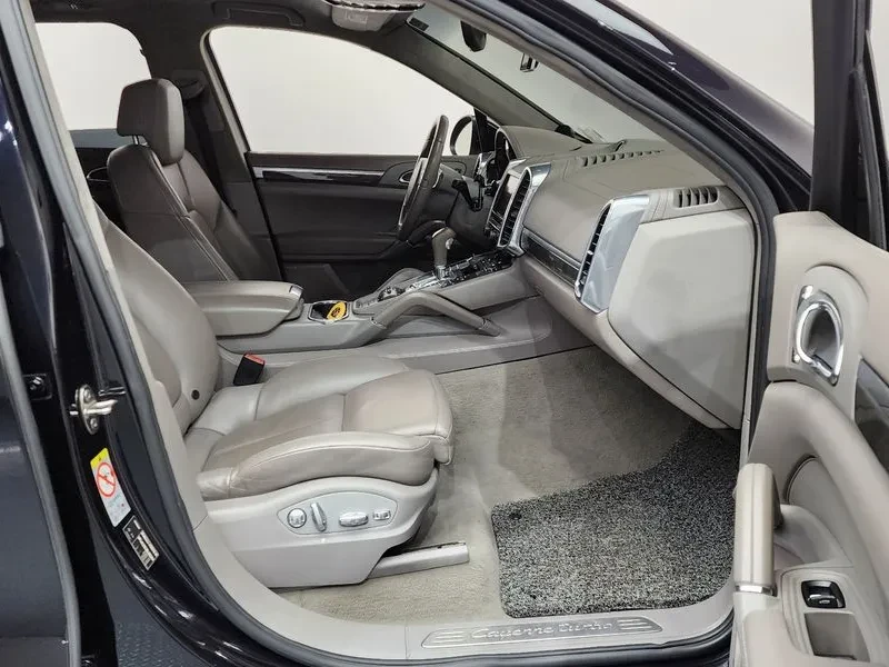Porsche Cayenne 4.8 | Mobile.bg � ����������� 11
